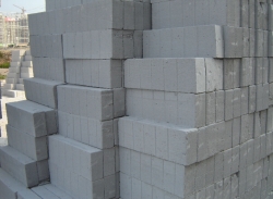 重慶水泥磚生產廠