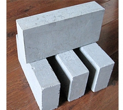 巴南加氣混凝土磚