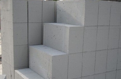 九龍坡加氣混凝土磚